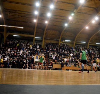 Kibice na sportowo podczas turnieju Torcida Cup 2019!