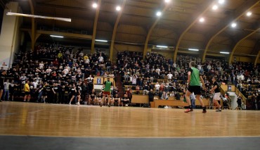 Torcida Cup 2019