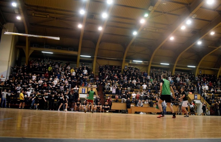 Torcida Cup 2019