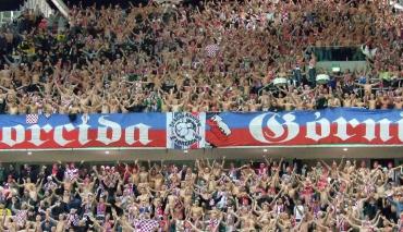 Torcida Górnik
