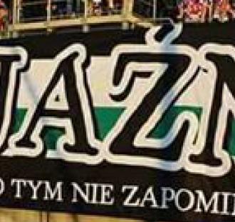 29-lecie zgody Górnik-Wisłoka