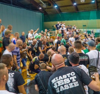 Kibice GKS-u Bełchatów przeprowadzili turniej Torfiorze Cup 2019!