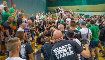 Torfiorze Cup 2019