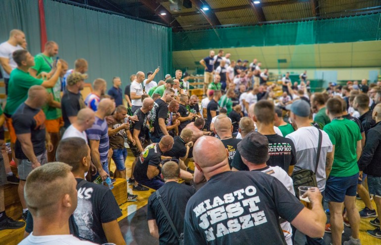 Torfiorze Cup 2019