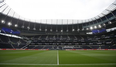 Tottenham Hotspur Stadium