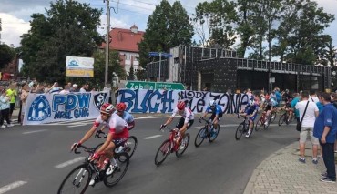 Tour de Pologne