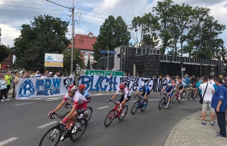 Tour de Pologne