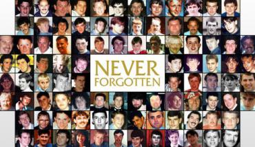 Tragedia Hillsborough: kibice uniewinnieni!