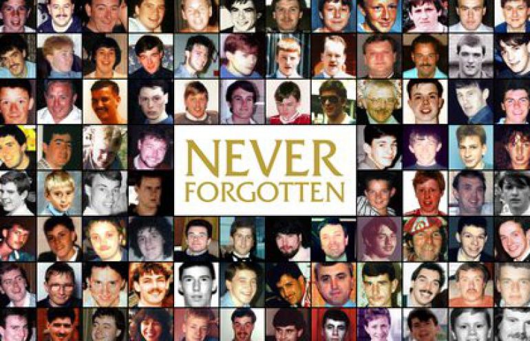 Tragedia Hillsborough: kibice uniewinnieni!