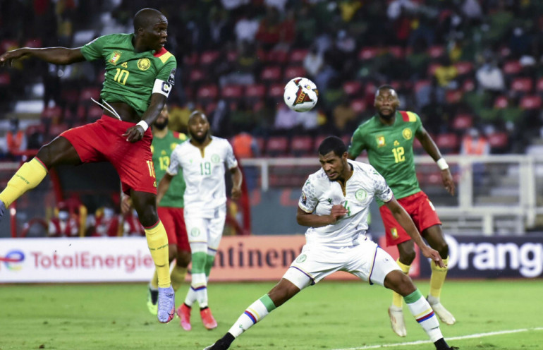 Tragedia po meczu Pucharu Narodów Afryki