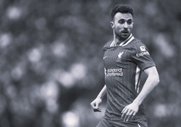 Tragiczna śmierć piłkarza Liverpoolu