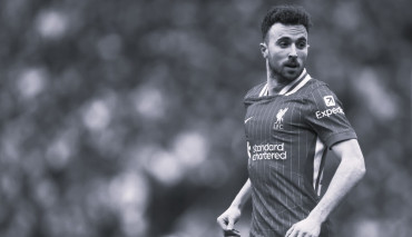 Tragiczna śmierć piłkarza Liverpoolu