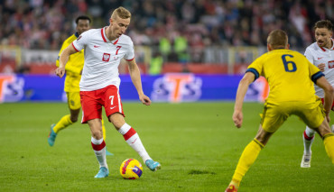 Transfer Buksy na ostatniej prostej