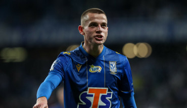 Transfer Kamińskiego na ostatniej prostej