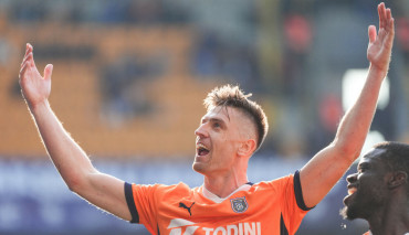 Transfer Piątka na ostatniej prostej
