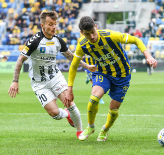 Transferowa ofensywa Miedzi