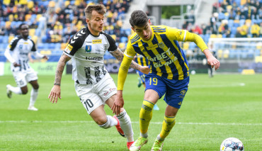 Transferowa ofensywa Miedzi