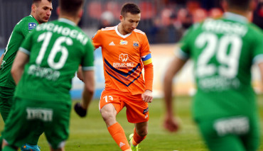 Transferowa ofensywa Radomiaka