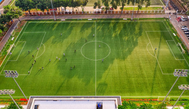 Transferowa ofensywa Warty Poznań