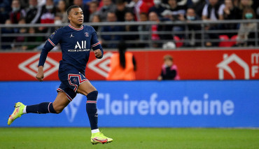 Transferowa saga z Mbappe bliska zakończenia