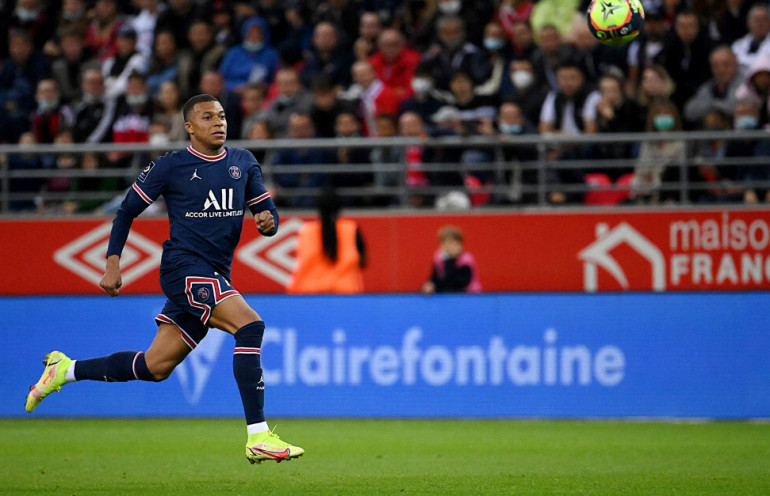 Transferowa saga z Mbappe bliska zakończenia