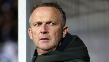 Trener Lecha wypowiedział się na temat transferów do klubu