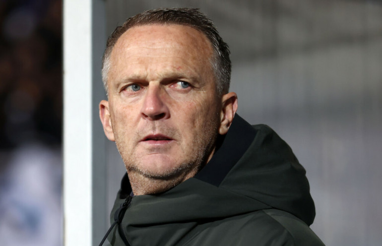 Trener Lecha wypowiedział się na temat transferów do klubu