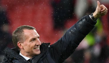 Trener Leicester szczerze: Nie mam pojęcia co to za rozgrywki