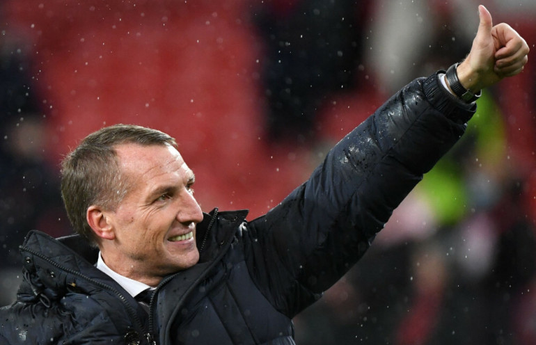 Trener Leicester szczerze: Nie mam pojęcia co to za rozgrywki