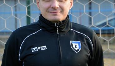 Trener Zawiszy potraktowany jak przestępca przez policję