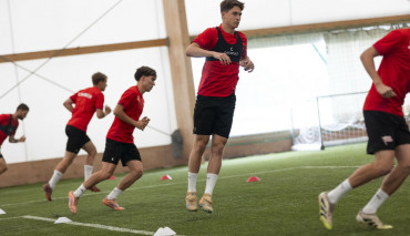 trening cracovii 2026