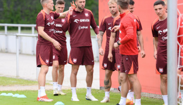 trening kadra