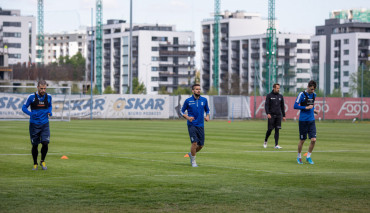 Trening Lecha w czasach epidemii