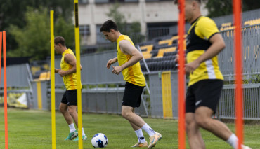 trening wieczystej kraków w czerwcu 2026