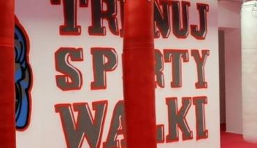 Trenuj Sporty Walki