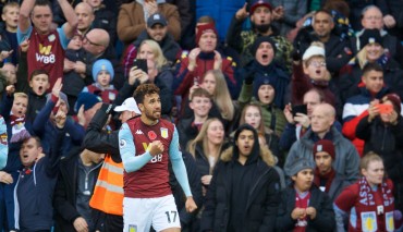 trezeguet aston villa