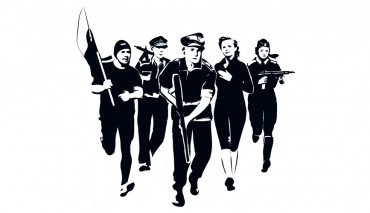 Tropem Wilczym