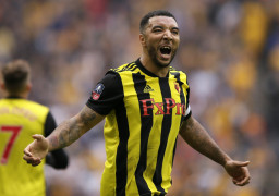 Premier League: Kapitan Watfordu odmawia gry