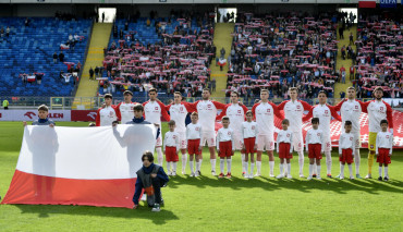 Trudne losowanie reprezentacji Polski U21