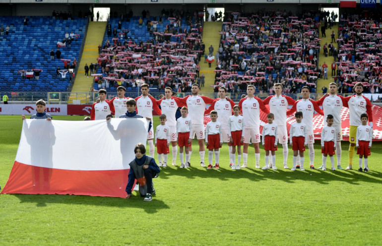 Trudne losowanie reprezentacji Polski U21