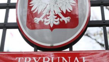 Trybunał Konstytucyjny orzekł w sprawie zakazu klubowego