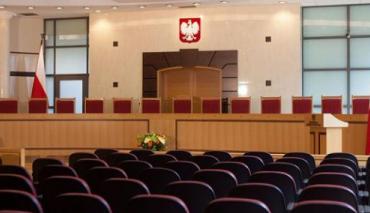 Trybunał Konstytucyjny przyznał rację kibicom
