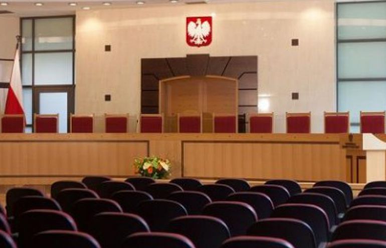 Trybunał Konstytucyjny przyznał rację kibicom