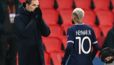 tuchel neymar psg