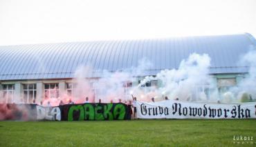 Turniej charytatywny kibiców Legii Warszawa