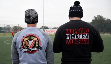 Turniej FC Wolbórz