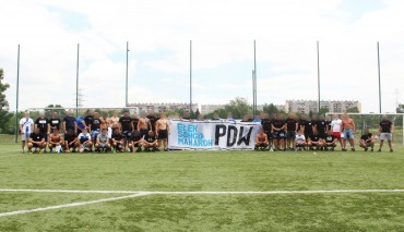 Turniej Kibiców z okazji 75 lecia Stali Rzeszów im. Śp. Bronka