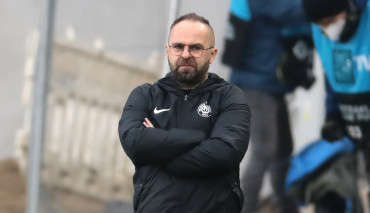 Tworek rusza na ratunek Śląskowi