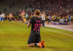 Puchacz poznał rywali w Lidze Mistrzów. „Nie mogłem dostać niczego lepszego”
