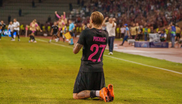 Tymoteusz Puchacz
